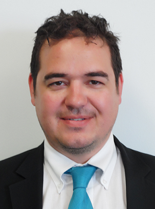 Peter Naessens, Director General de Belgian Gaming Commission, liderará el proyecto