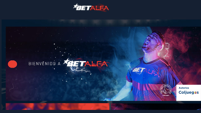 BtoBet se convierte en el socio tecnológico de Betalfa para el  mercado de Colombia
