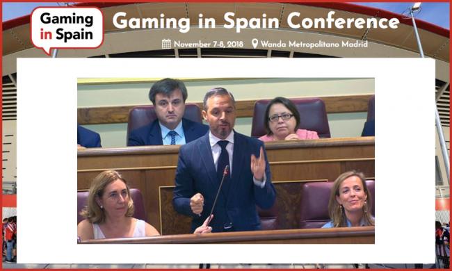 Ceuta aprueba un tipo súper reducido del 0,5% a empresas de juego online
