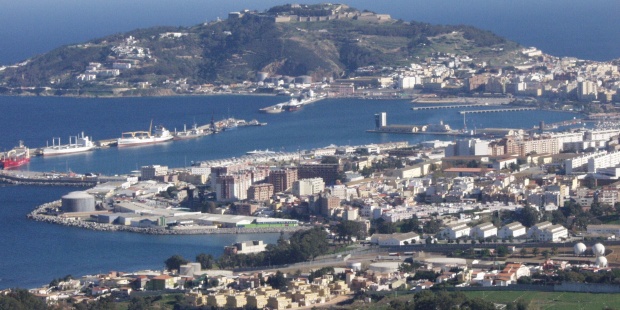 Ceuta no pretende quitar empresas de juego online de Gibraltar sino servir de apoyo