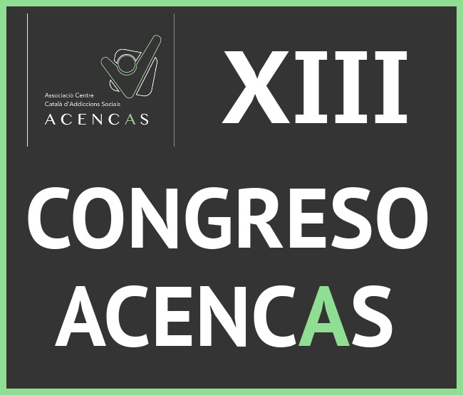 Confirmado el programa del 13º Congreso ACENCAS (19 de febrero de 2019 en Barcelona)