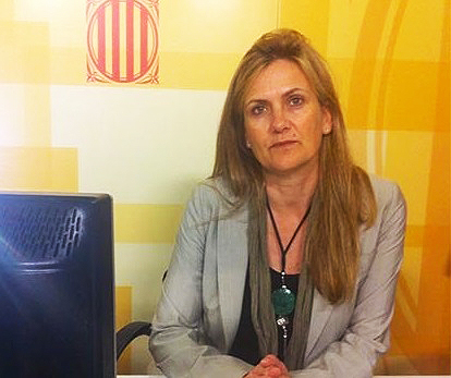 EXCLUSIVA La Directora de Tributos y Juego de Cataluña se muestra firme ante la Ministra Montero y crítica por la situación de otras CCAA