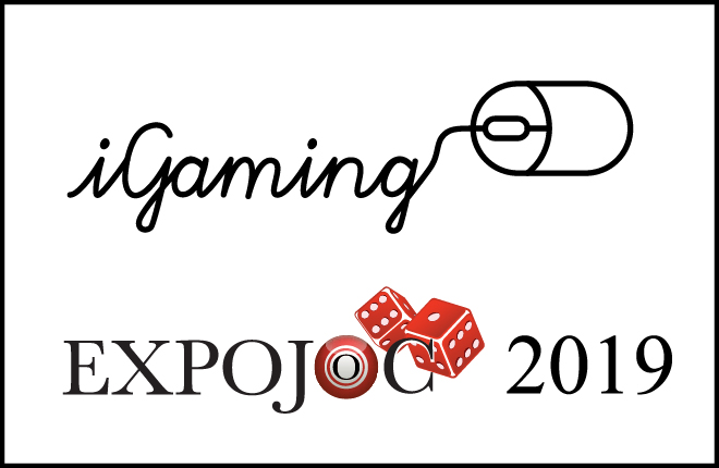 EXPOJOC 2019 contará con una zona iGaming