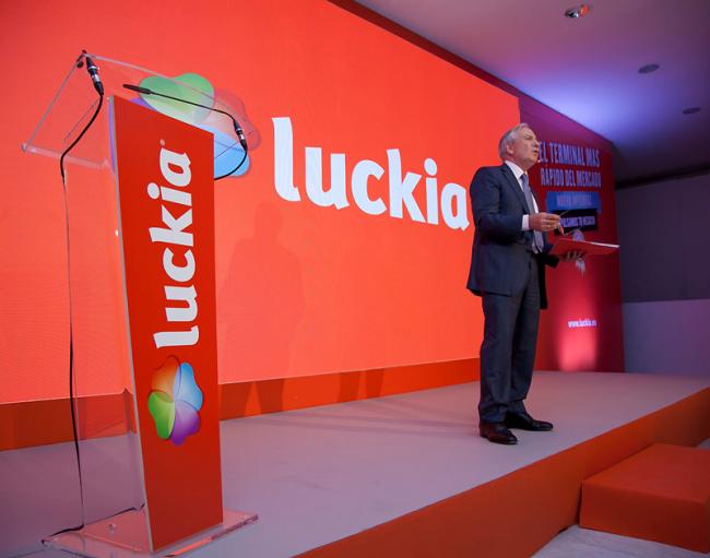 El Grupo Luckia garantiza más Juego Responsable