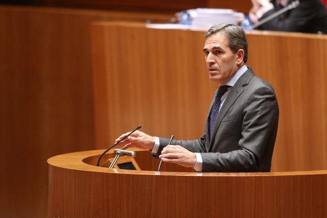 El PP de Castilla y León pide más rigor al hablar de Juego para no levantar falsas alarmas 