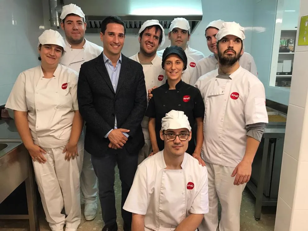 Encomiable campaña de RSC de Acordwin Expansió para crear empleo entre personas con discapacidad