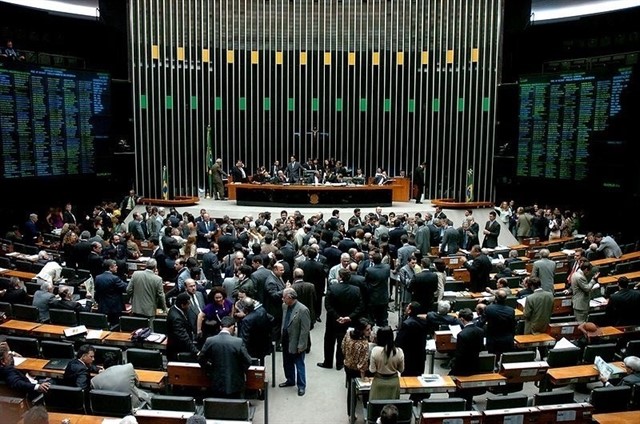 La Cámara de Diputados de Brasil aprobó ayer la explotación de Apuestas Deportivas Online