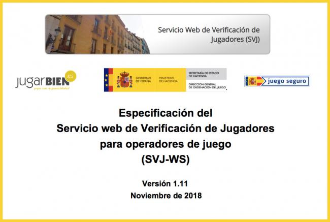 Estas son las nuevas medidas de la DGOJ  en la lucha contra el fraude y la protección al jugador 
