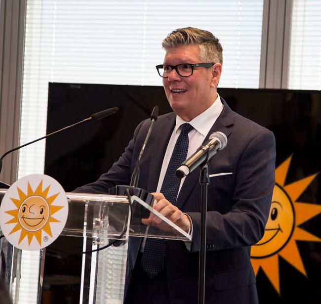 MERKUR DOSNIHA, patrocinador del Juego Responsable