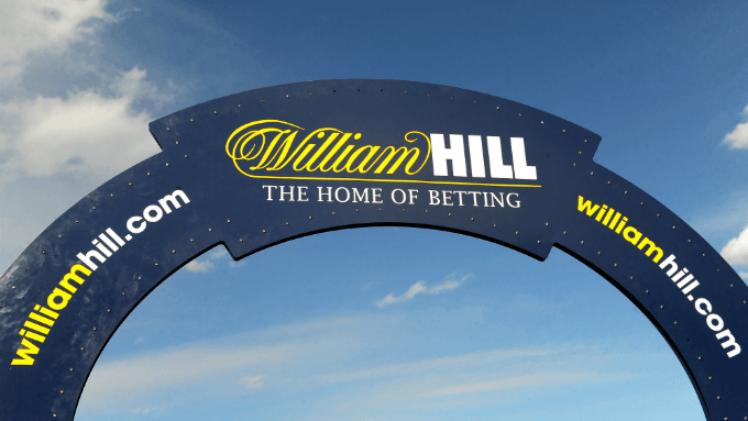 NetEnt firma un acuerdo con William Hill