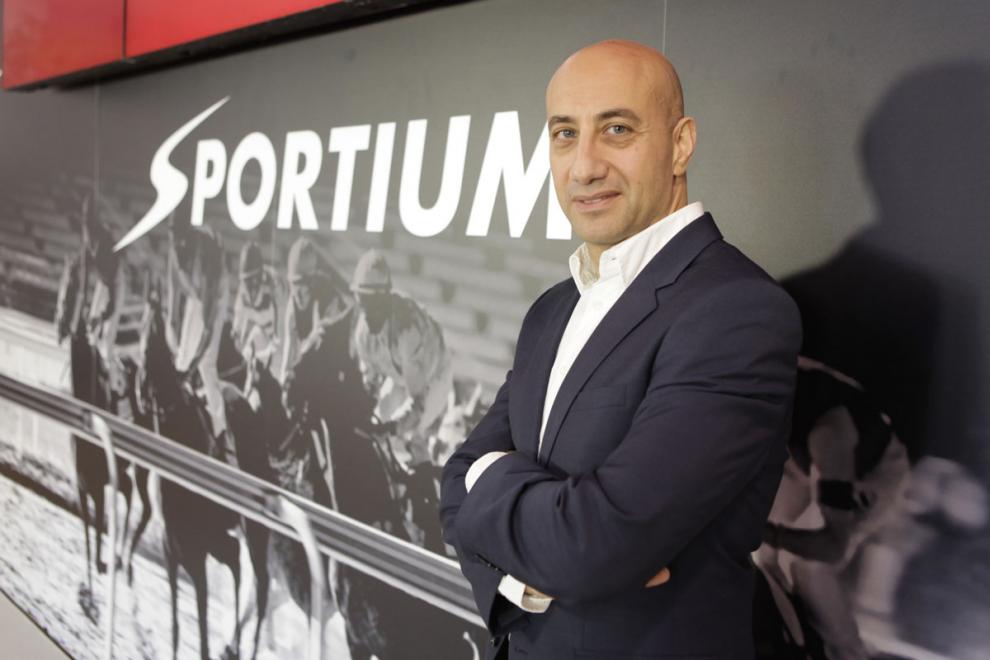 Presentado el ACUERDO ÚNICO de SPORTIUM para ofrecer las Apuestas Hípicas en Andalucía 