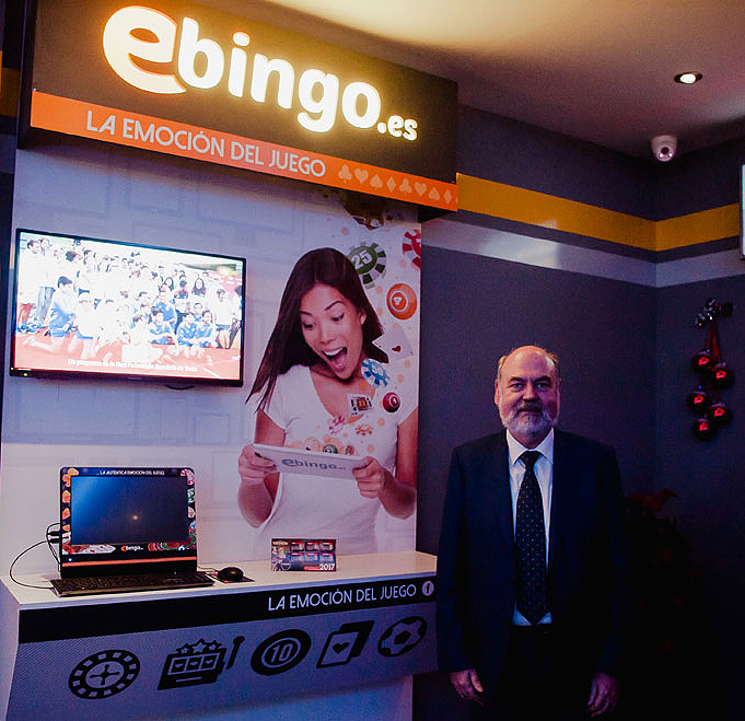 Resoluciones para Ebingo Online y casinogranmadrid.es