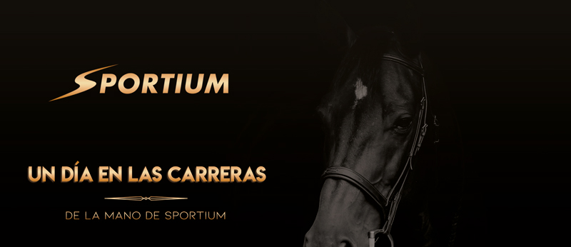 Sportium organiza un evento de presentación en el Gran Hipódromo de Andalucía en Sevilla 