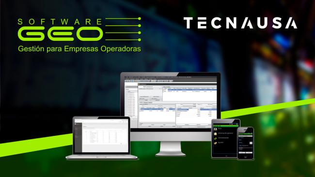 Tecnausa mostrará su novedoso Software GEO en la jornada de puertas abiertas de Hermanos Blanco