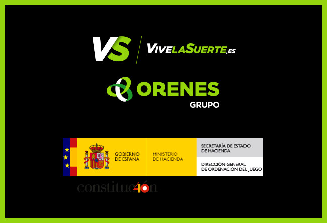 Vivelasuerte.es (Grupo Orenes) recibe la homologación definitiva de sus sistemas técnicos para operar en apuestas deportivas