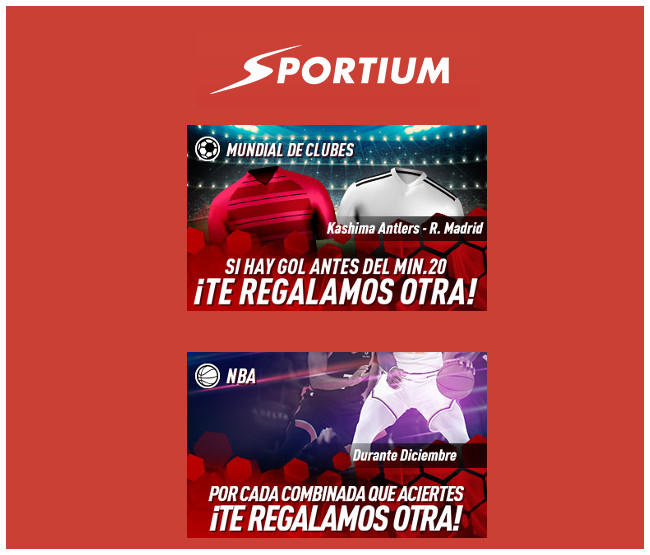 Sportium, con la NBA