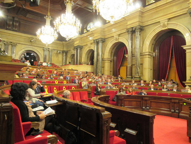 El Parlament de Cataluña retira de TV3 los anuncios de Juego Online en horario protegido (ONCE y Lotería de Catalunya quedan al margen)