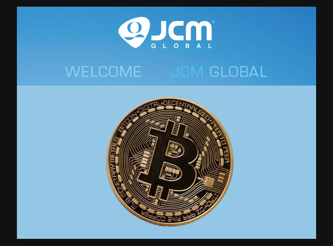  JCM confía en la pronta llegada de las criptomonedas a los casinos