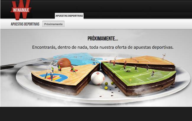 EN EXCLUSIVA| ¿Por qué Winamax no da el salto definitivo a las apuestas deportivas en España?