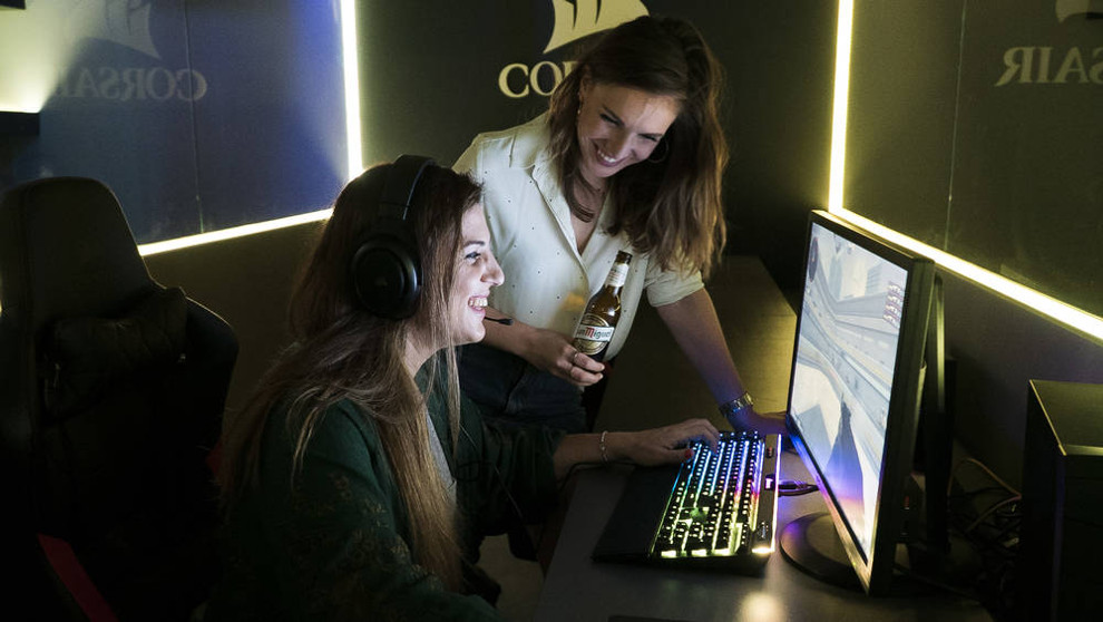 Conectar con las nuevas generaciones: la clave en la apuesta de la cervecera San Miguel por los eSports