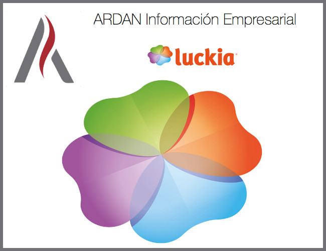 Luckia consigue el reconocimiento ARDÁN de buenas prácticas empresariales 