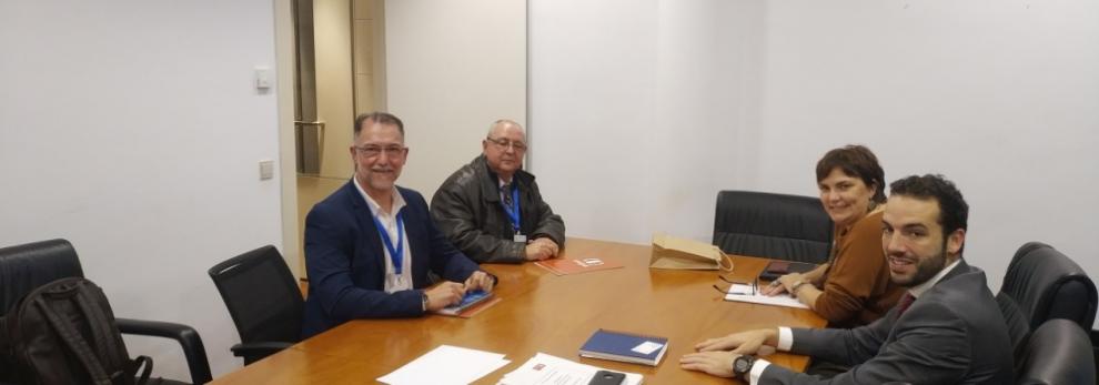 Anapal reclama al PSOE una reforma urgente de Selae
