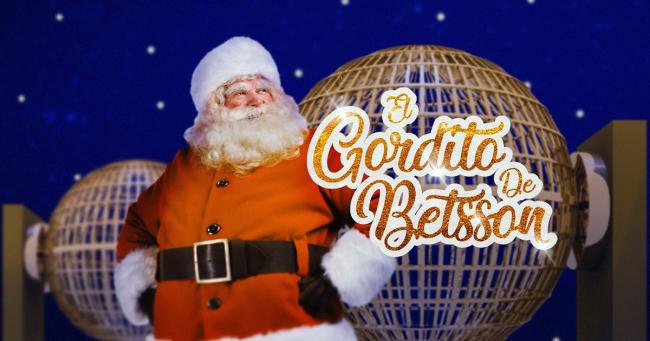 Betsson ha estrenado su propia lotería “El gordito de Betsson