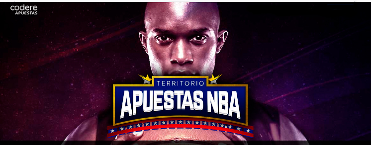 CODERE alcanza un acuerdo con la NBA para gestionar las apuestas en México
