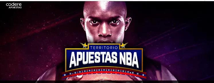 CODERE alcanza un acuerdo con la NBA para gestionar las apuestas en México