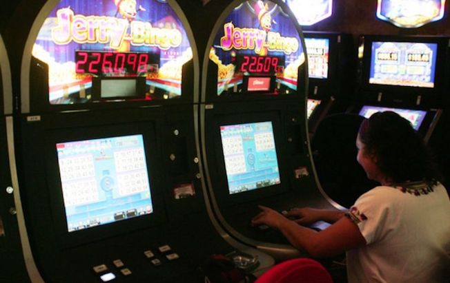 CODERE reabre su Casino en Chiapas tras seis años cerrado
