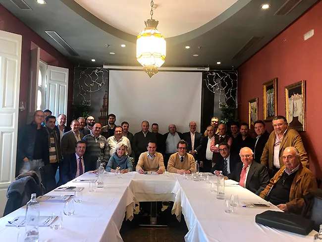 EMOSA celebra su Asamblea en un ambiente constructivo y de unidad por y para la industria