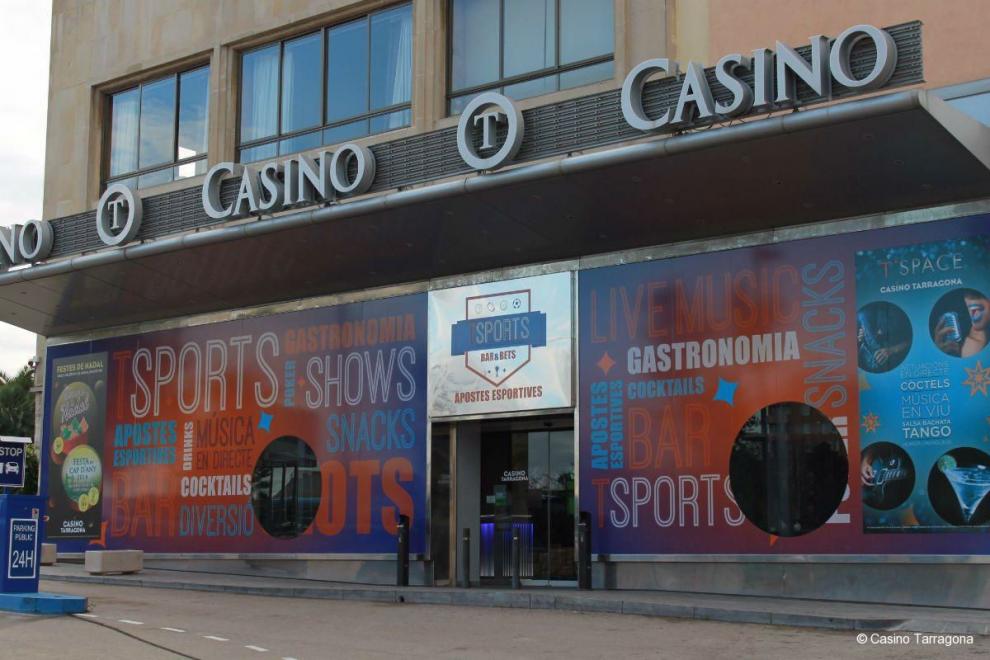 El Grupo Peralada trabaja por ubicar el Casino de Tarragona en el futuro epicentro de ocio de Vila-seca-Salou
