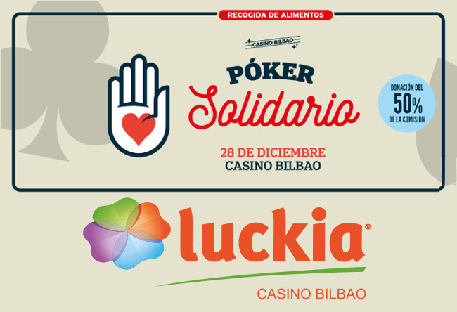 Luckia Casino Bilbao se suma a las “empresas con corazón” apoyando las iniciativas de La Gota de Leche Bilbao