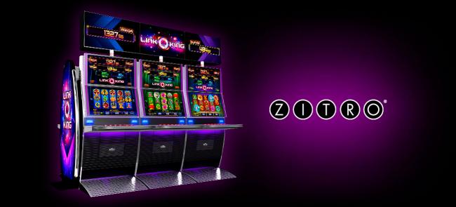 ZITRO conquista España con Link King: 
