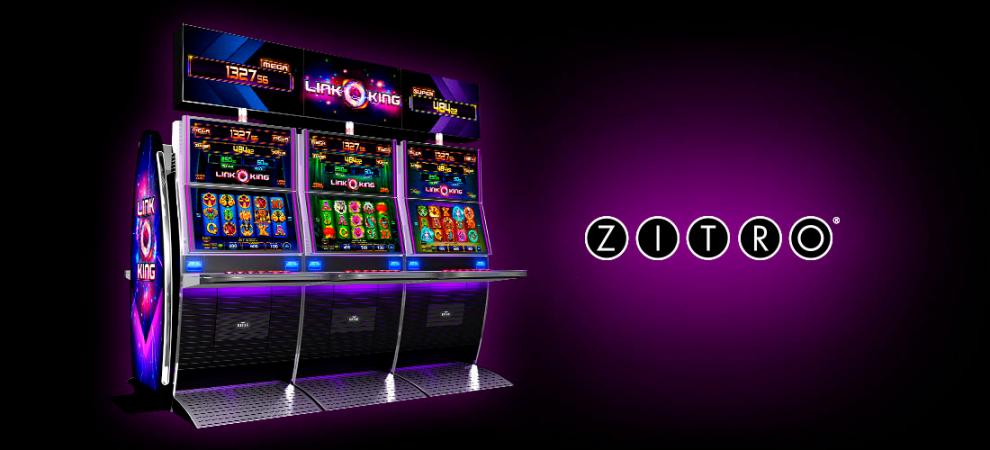 ZITRO conquista España con Link King: 

