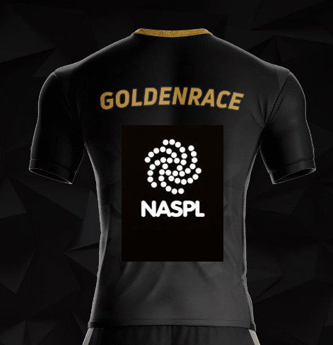 Golden Race ingresa en la Asociación Norteamericana de Loterías Estatales y Provinciales
