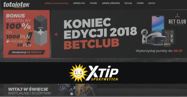 Grupo Gauselmann se hace con TOTOLOTEK, la filial de apuestas deportivas de Intralot en Polonia