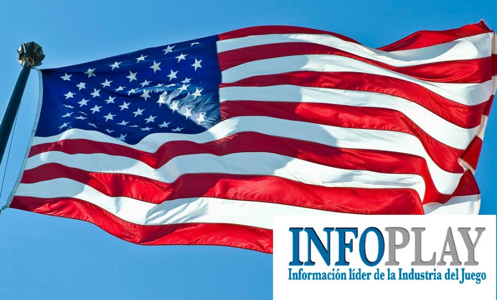 INFOPLAY conquista también Estados Unidos