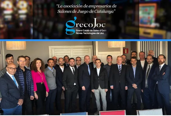 La Asamblea de Grecojoc confía que la nueva normativa de Salones sea flexible para "poder mantener el actual modelo de negocio"