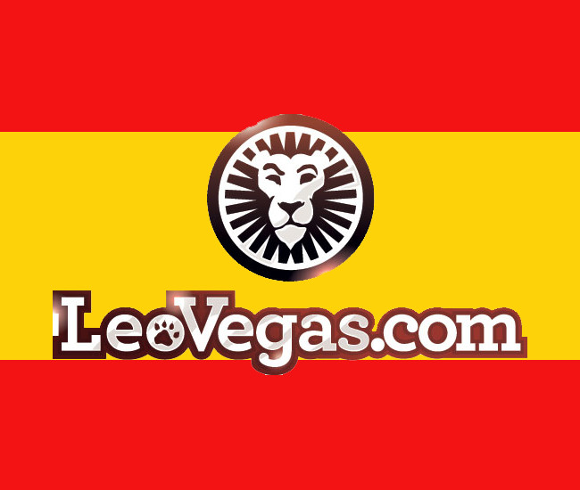 Leo Vegas se prepara para una inminente llegada a España
