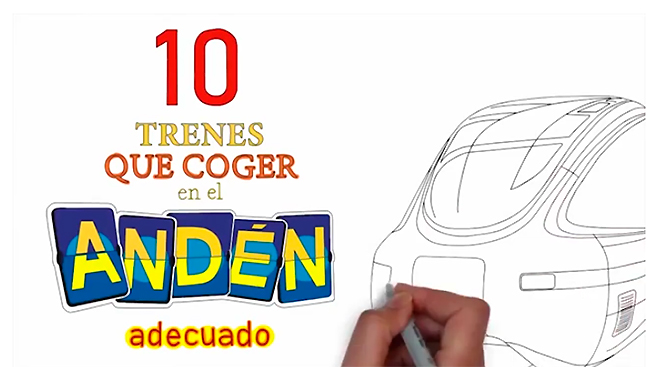 Los 10 deseos de CARFAMA para esta Navidad