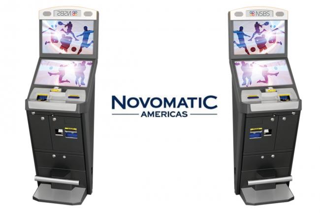 Novomatic realiza una estratégica instalación de terminales de Apuestas en Atlantic City
