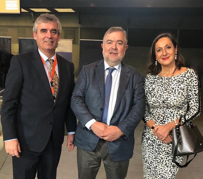 Picmatic defenderá el equilibrio sectorial desde las filas de ASESFAM