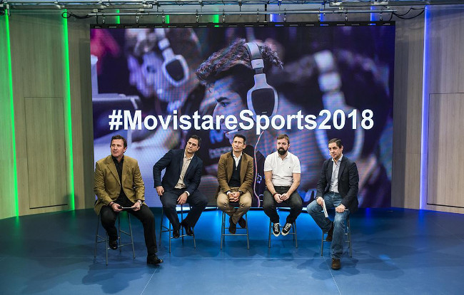 ¿Por qué cesa sus emisiones el canal temático Movistar eSports?