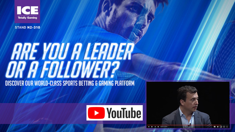 EN EXCLUSIVA | Así perfila su liderazgo Optima Gaming con Jacob López a la cabeza