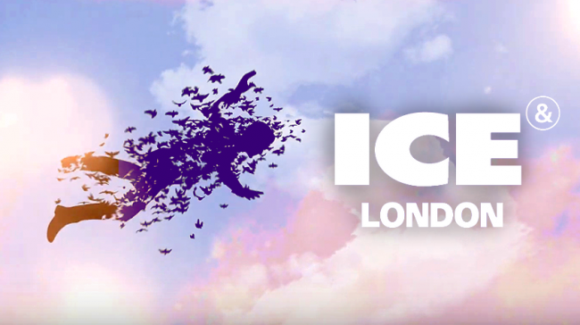ICE 2019 arranca motores con un espectacular VÍDEO que no se pueden perder
