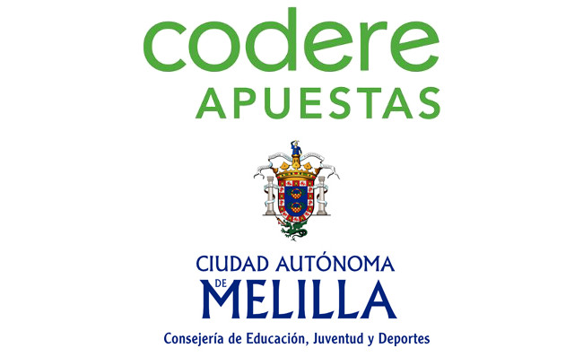  Melilla recibe a Codere y espera un 
