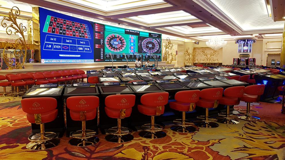 NOVOMATIC instala 200 máquinas en el nuevo Corona Casino de Vietnam como proveedor 'premium'
