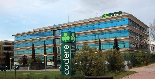 CODERE y sus planes de dar salida a los Fondos a medio plazo