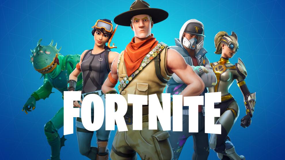 ESPECIAL EXCLUSIVO Las 5 FORTALEZAS del fenómeno FORTNITE para aplicar a nuestro Sector (Parte 2)